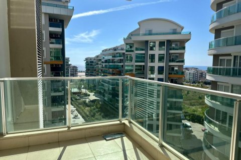 Wohnung in Avsallar, Antalya, Türkei Nr. 165684 - 13