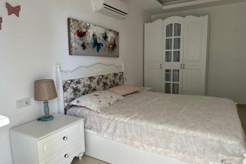 Wohnung in Avsallar, Antalya, Türkei Nr. 165684 - 9