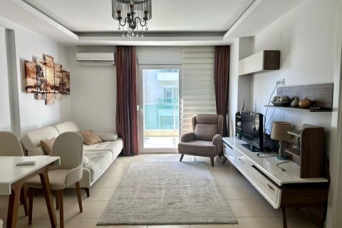Wohnung in Avsallar, Antalya, Türkei Nr. 165684 - 12