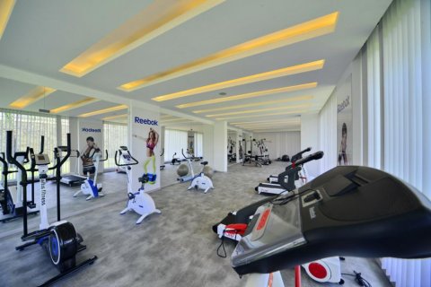 Wohnung in Avsallar, Antalya, Türkei Nr. 165684 - 27
