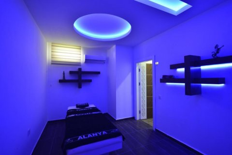Wohnung in Avsallar, Antalya, Türkei Nr. 165684 - 26