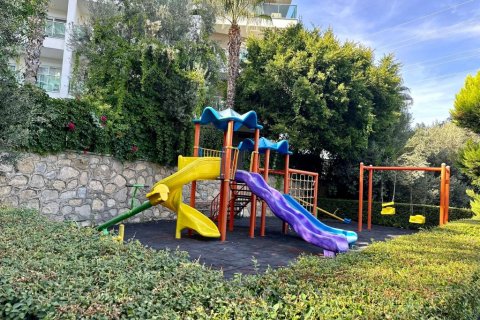Wohnung in Avsallar, Antalya, Türkei Nr. 165684 - 22