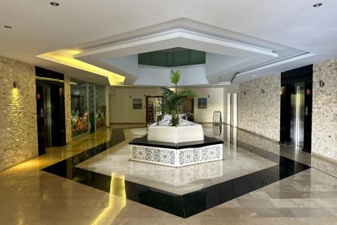 Wohnung in Avsallar, Antalya, Türkei Nr. 165684 - 20