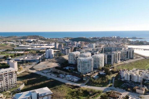 Wohnung in Avsallar, Antalya, Türkei Nr. 165684 - 23