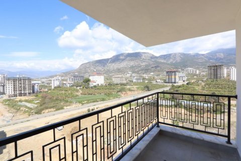 Apartment for sale  in Mahmutlar, Antalya, Turkey, 95m2, No. 165683 – photo 18