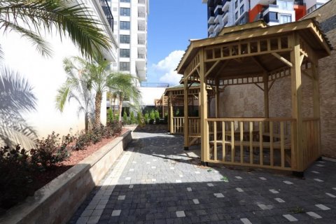 Apartment for sale  in Mahmutlar, Antalya, Turkey, 95m2, No. 165683 – photo 8