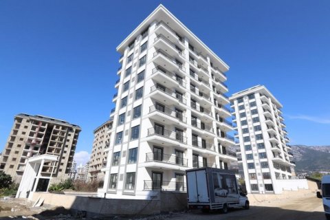 Apartment for sale  in Mahmutlar, Antalya, Turkey, 95m2, No. 165683 – photo 11