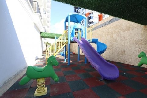 Apartment for sale  in Mahmutlar, Antalya, Turkey, 95m2, No. 165683 – photo 10
