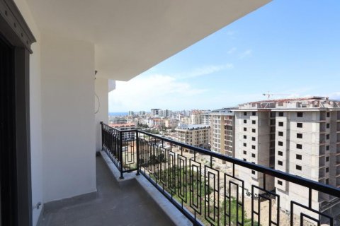 Apartment for sale  in Mahmutlar, Antalya, Turkey, 95m2, No. 165683 – photo 19