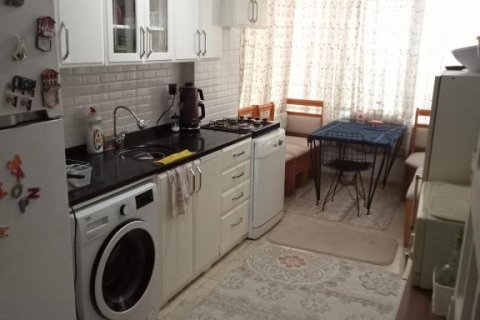 Apartment for sale in Mahmutlar, Antalya, Turkey, 98m2, No. 165682 – photo 13