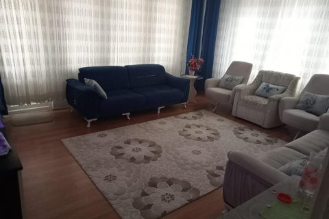 Apartment for sale in Mahmutlar, Antalya, Turkey, 98m2, No. 165682 – photo 4