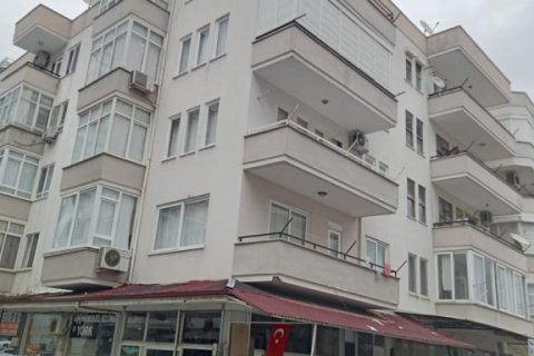 Lejlighed  i Mahmutlar, Antalya, Tyrkiet Nr. 165682