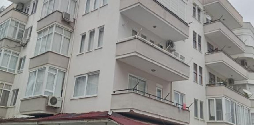 Apartment in Mahmutlar, Antalya, Turkey No. 165682