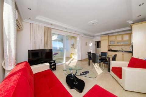 Wohnung  in Konakli, Antalya, Türkei Nr. 165681 - 11