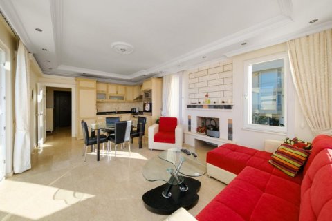 Wohnung  in Konakli, Antalya, Türkei Nr. 165681 - 13
