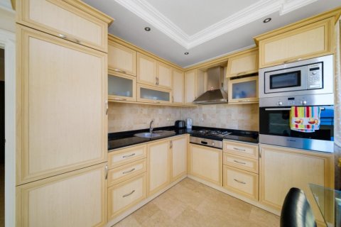 Wohnung  in Konakli, Antalya, Türkei Nr. 165681 - 12