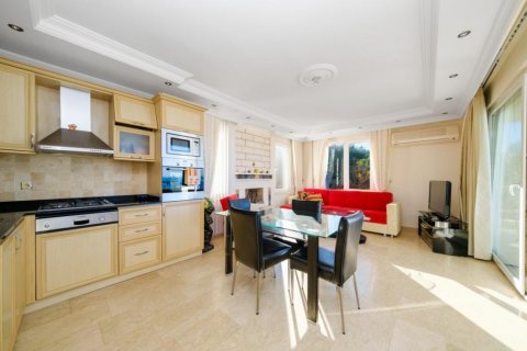 Wohnung  in Konakli, Antalya, Türkei Nr. 165681 - 8