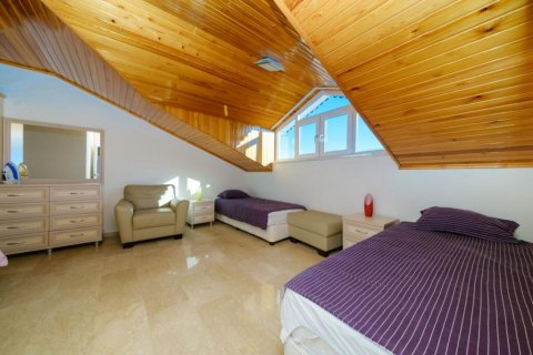 Wohnung  in Konakli, Antalya, Türkei Nr. 165681 - 22