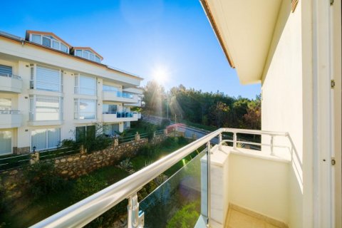 Wohnung  in Konakli, Antalya, Türkei Nr. 165681 - 9