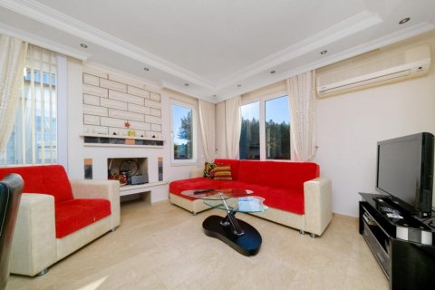 Wohnung  in Konakli, Antalya, Türkei Nr. 165681 - 10