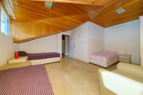 Wohnung  in Konakli, Antalya, Türkei Nr. 165681 - 21