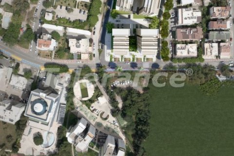 Apartment for sale in Lara, Antalya, Turkey, 3 bedrooms, 125m2, No. 193191 – photo 15