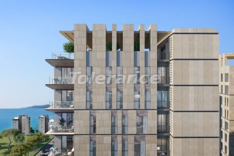 Apartment for sale in Lara, Antalya, Turkey, 3 bedrooms, 125m2, No. 193191 – photo 13