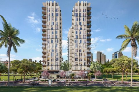 Apartment for sale in Lara, Antalya, Turkey, 3 bedrooms, 125m2, No. 193191 – photo 14