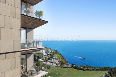 Apartment for sale in Lara, Antalya, Turkey, 3 bedrooms, 125m2, No. 193191 – photo 3