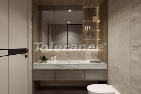 Apartment for sale in Lara, Antalya, Turkey, 3 bedrooms, 125m2, No. 193191 – photo 10