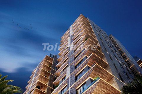 Apartment for sale in Lara, Antalya, Turkey, 3 bedrooms, 125m2, No. 193191 – photo 17