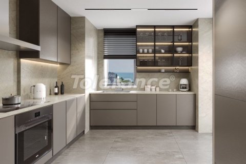 Apartment for sale in Lara, Antalya, Turkey, 3 bedrooms, 125m2, No. 193191 – photo 6