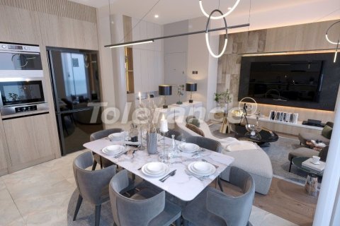 Apartment for sale in Antalya, Turkey, 2 bedrooms, 88m2, No. 193193 – photo 11