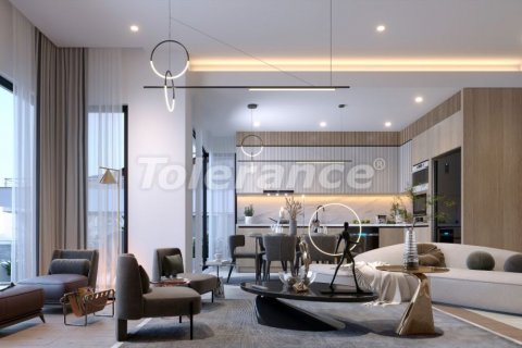 Apartment for sale in Antalya, Turkey, 2 bedrooms, 88m2, No. 193193 – photo 5