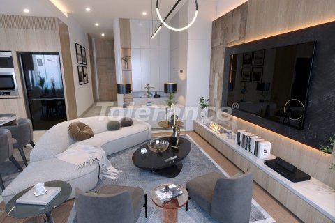Apartment for sale in Antalya, Turkey, 2 bedrooms, 88m2, No. 193193 – photo 6