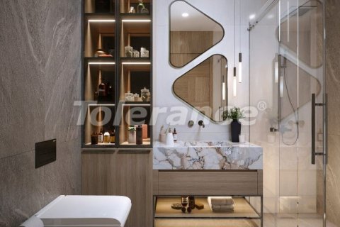 Apartment for sale in Antalya, Turkey, 2 bedrooms, 88m2, No. 193193 – photo 17
