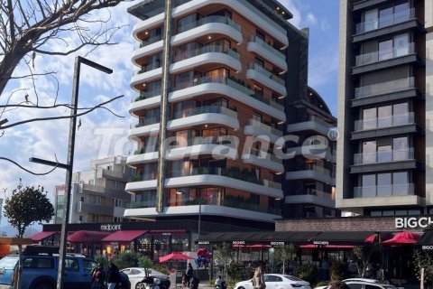 Apartment for sale in Antalya, Turkey, 2 bedrooms, 88m2, No. 193193 – photo 20