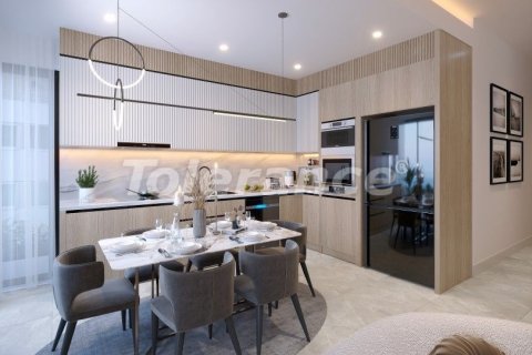 Apartment for sale in Antalya, Turkey, 2 bedrooms, 88m2, No. 193193 – photo 10