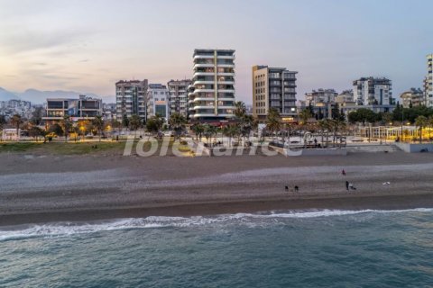 2+1 Lejlighed  i Antalya, Tyrkiet Nr. 193193