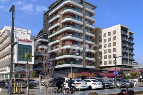 Apartment for sale in Antalya, Turkey, 2 bedrooms, 88m2, No. 193193 – photo 3
