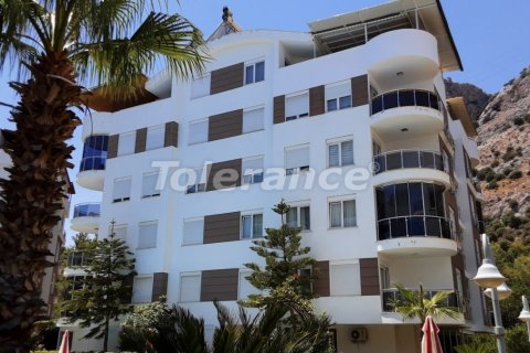 2+1 Wohnung  in Antalya, Türkei Nr. 193192 - 9