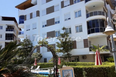 2+1 Wohnung  in Antalya, Türkei Nr. 193192 - 8