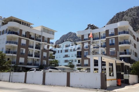 2+1 Wohnung  in Antalya, Türkei Nr. 193192 - 2