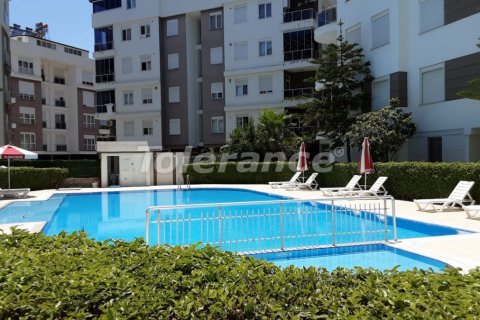 2+1 Lägenhet  i Antalya, Turkiet Nr. 193192