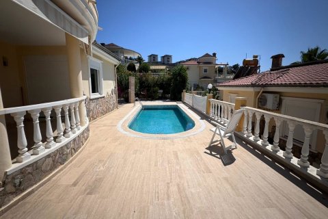 Apartment for sale in Alanya, Antalya, Turkey, 140m2, No. 193194 – photo 5
