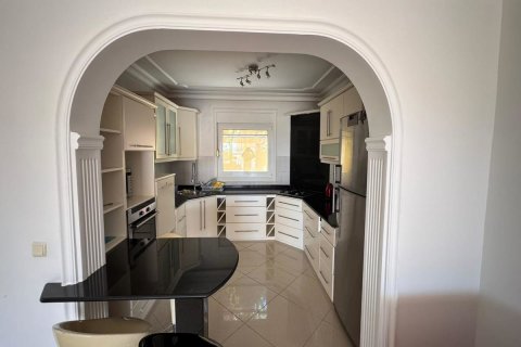 Apartment for sale in Alanya, Antalya, Turkey, 140m2, No. 193194 – photo 25