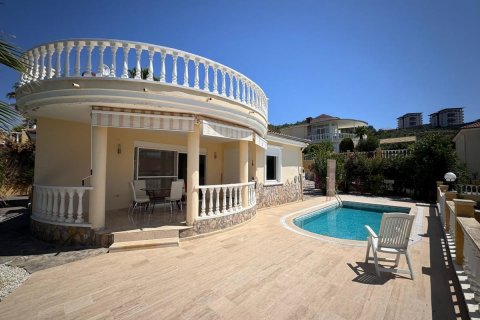 Apartment for sale in Alanya, Antalya, Turkey, 140m2, No. 193194 – photo 3