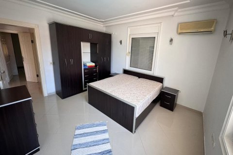Apartment for sale in Alanya, Antalya, Turkey, 140m2, No. 193194 – photo 18