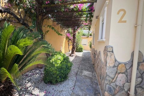 Apartment for sale in Alanya, Antalya, Turkey, 140m2, No. 193194 – photo 15