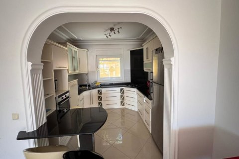 Apartment for sale in Alanya, Antalya, Turkey, 140m2, No. 193194 – photo 26